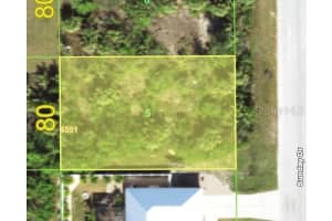 10031 Sunday Dr, PORT CHARLOTTE