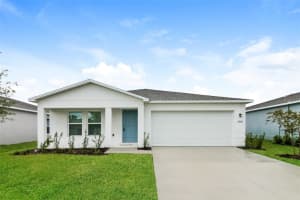 2382 Nw 22nd St, OCALA