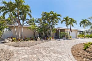 417 41st Ave, ST PETE BEACH