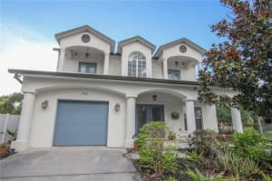 1002 W Lemon St, TAMPA