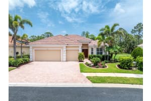 11343 Dancing River Dr, VENICE