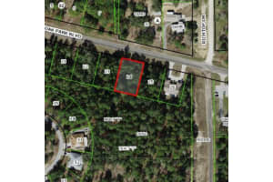 5100 W Oak Park Blvd, HOMOSASSA