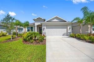 12739 Rainwashed Loop, PARRISH