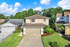 6439 Gentle Ben Cir, WESLEY CHAPEL