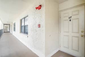 2800 Cove Cay Dr #4f, CLEARWATER