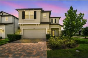 7329 Notched Pine Bnd, WESLEY CHAPEL