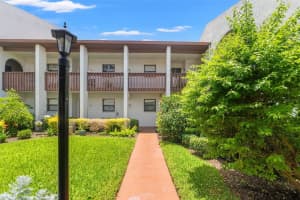 7614 Radcliffe Cir ##202b, PORT RICHEY