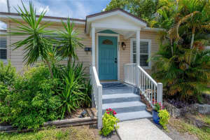 811 W Peninsular St, TAMPA