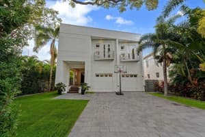 2711 W Trilby Ave, TAMPA