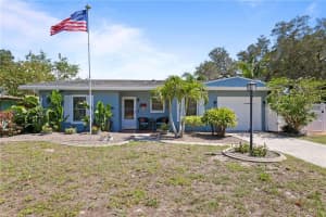 232 Timberlane Dr, PALM HARBOR