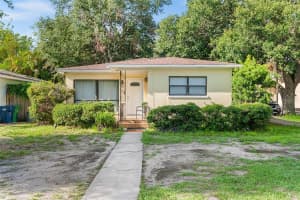 3622 W Mullen Ave, TAMPA