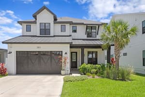 303 N Beverly Ave, TAMPA