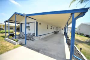5248 Antigua Dr, ZEPHYRHILLS