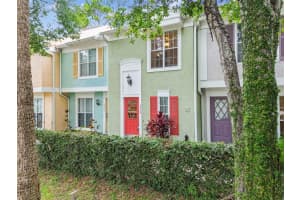 3308 W Wyoming Cir, TAMPA