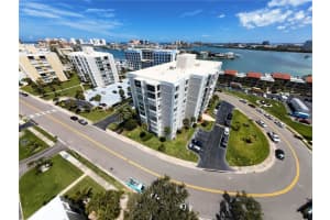 855 Bayway Blvd #908, CLEARWATER BEACH