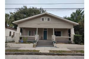 2913 N 18th St, TAMPA