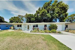4505 S Clark Ave, TAMPA