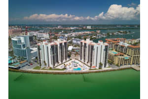 440 S Gulfview Blvd #701, CLEARWATER BEACH
