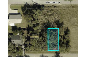 458 Capitol St, NORTH FORT MYERS