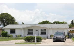 10241 Regency Park Blvd, PORT RICHEY