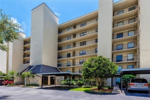 2700 Cove Cay Dr #1-4a, CLEARWATER