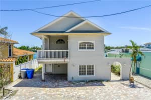 340 Bay Plaza, TREASURE ISLAND