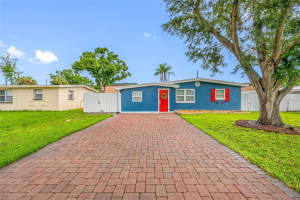 6563 65th Ave N, PINELLAS PARK