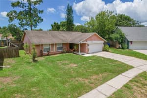 2911 Wycombe Way, PALM HARBOR