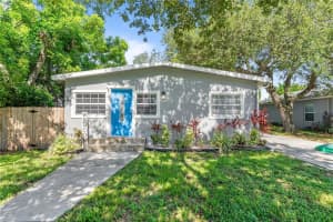 4460 67th St N, ST PETERSBURG 4460 67th St N, ST PETERSBURG