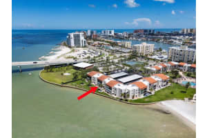 825 S Gulfview Blvd #104, CLEARWATER BEACH
