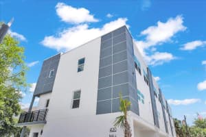 4120 W North A St #7, TAMPA