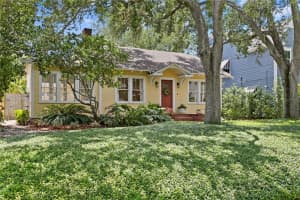 3118 W Harbor View Ave, TAMPA