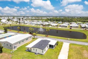 627 Los Altos, NORTH PORT