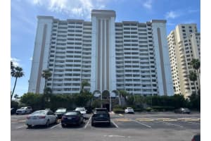 1230 Gulf Blvd #601, CLEARWATER BEACH