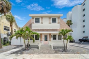 108 5th Ave, ST PETE BEACH