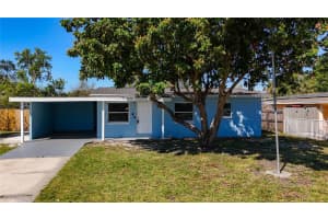 4716 Town N Country Blvd, TAMPA