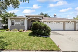 27826 Sora Blvd, WESLEY CHAPEL