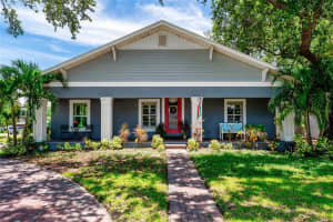 3628 S Renellie Dr, TAMPA