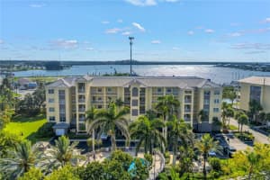423 150th Ave #1501, MADEIRA BEACH