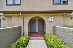 6262 142nd Ave N #1302, CLEARWATER