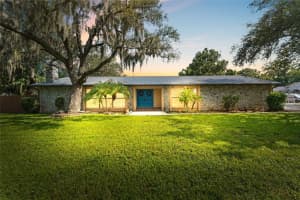 3011 Lake Ellen Dr, TAMPA