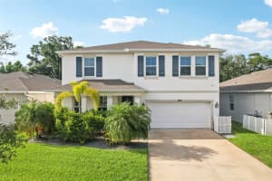 8305 Praise Dr, TAMPA