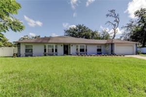 1402 Provincetown Cir, LUTZ