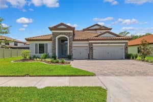 3999 Burdick Loop, ODESSA