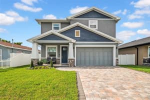 3013 W Crest Ave, TAMPA