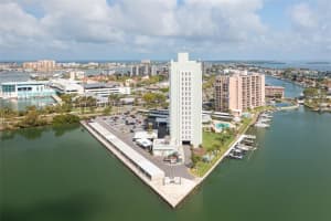 31 Island Way #502, CLEARWATER BEACH
