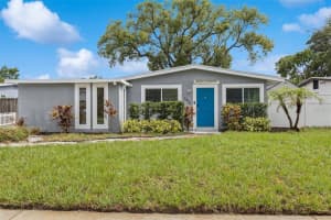 4412 W Oklahoma Ave, TAMPA