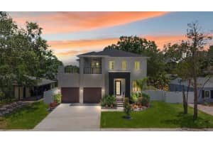 4604 W Euclid Ave, TAMPA