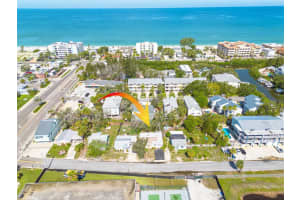 508 2nd St, INDIAN ROCKS BEACH