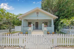 1415 7th Ave N, ST PETERSBURG